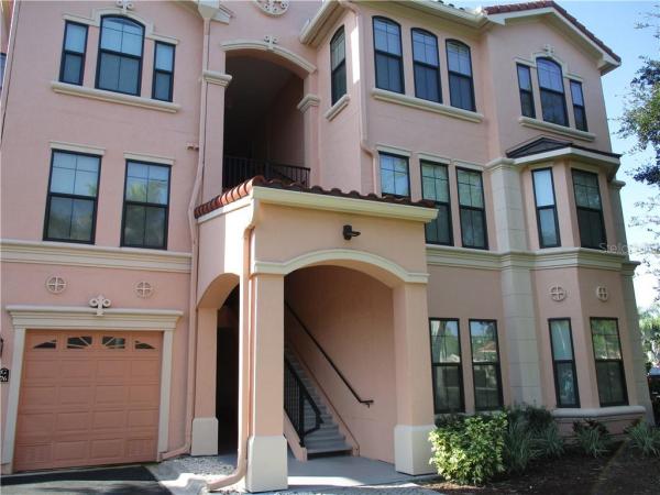 GRAND VENEZIA AT BAYWATCH CONDO