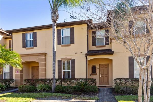 REGAL PALMS AT HIGHLAND RESERVE