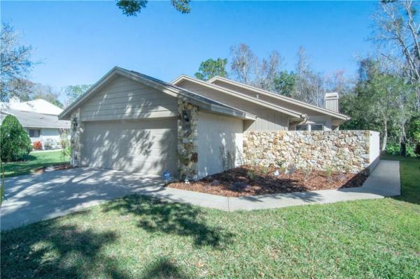 FAIRWAY OAKS UNIT 1 REP LTS 17 & 18