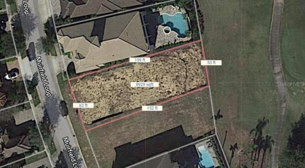 REUNION WEST VLGS NORTH