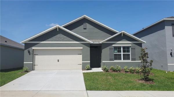 HOLLY ESTATES PHASE 1