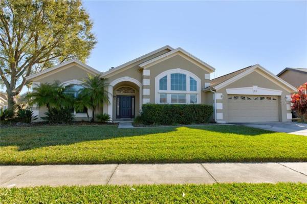 PLANTATION GROVE WEST