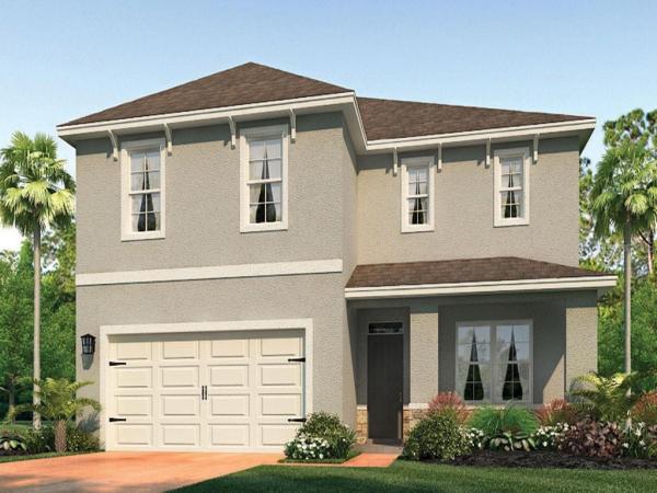 HOLLY ESTATES PHASE 1