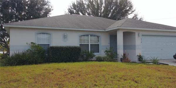 GROVELAND VILLAGE ESTATES LT 01 ORB 2125 P