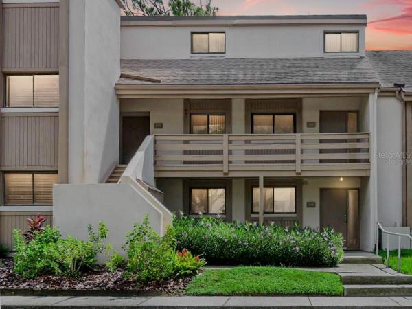 ORIENTA POINT CONDO 1