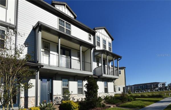 OVERLOOK AT RUBY LAKE