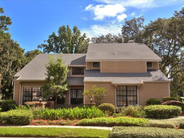 SABAL POINT TIMBER RIDGE AT UNIT 1