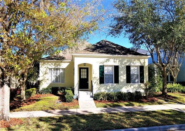 CELEBRATION SOUTH VILLAGE