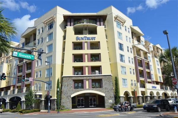 WELLESLEY CONDOMINIUM