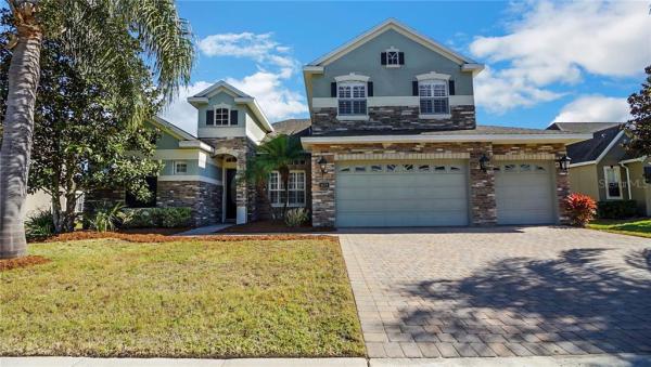 PRESERVE AT ASTOR FARMS PH 1