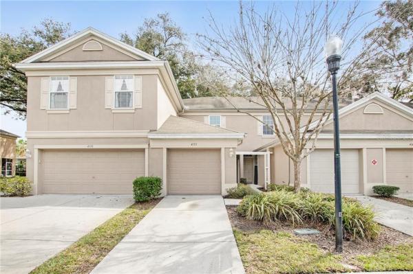 TOWNHOMES AT SABAL POINTE