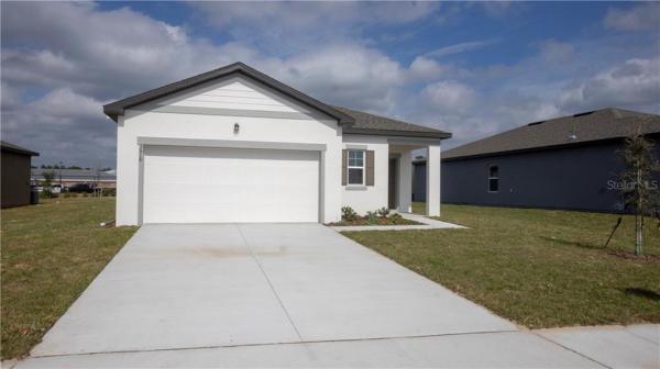 FERANDA PLACE PHASE 1