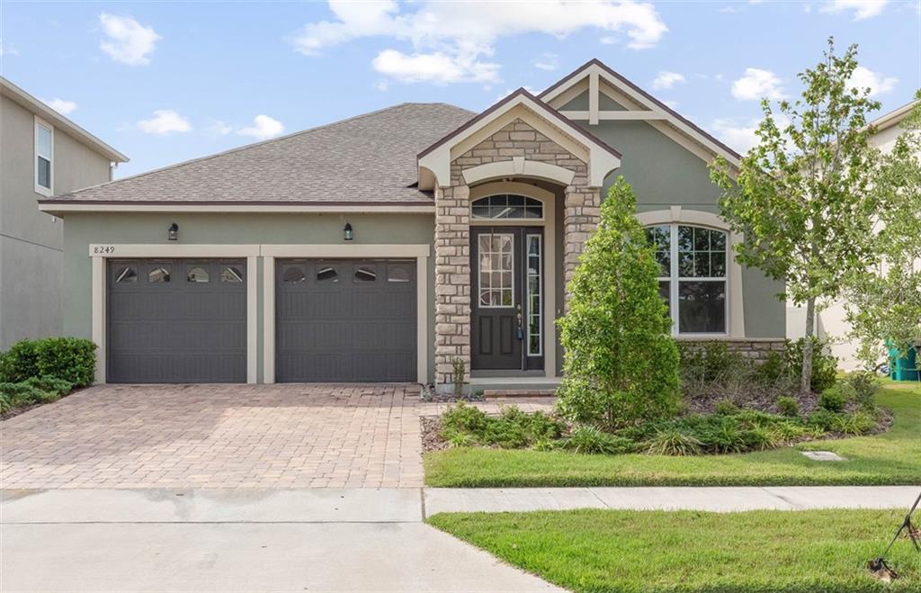 RANDAL PARK PH 5 - фото