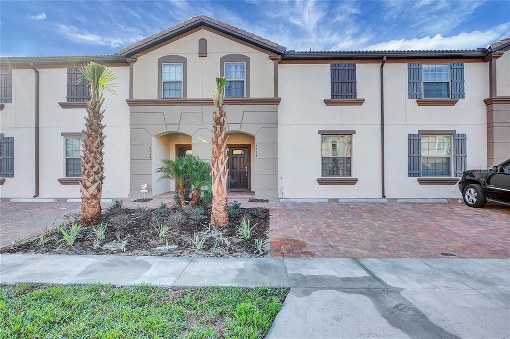 WINDSOR/WESTSIDE-PH 2B - фото