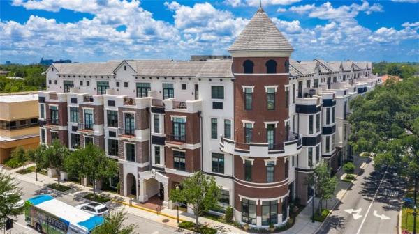 WINTER PARK RESIDENTIAL