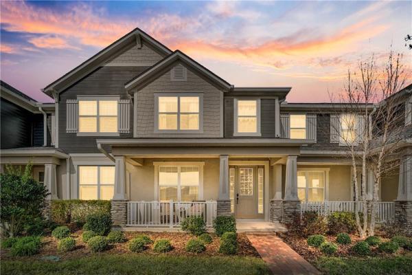 WINDERMERE TRLS PRCL 3