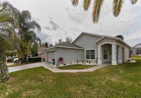 RIDGEWOOD LAKES VILLAGE 05B