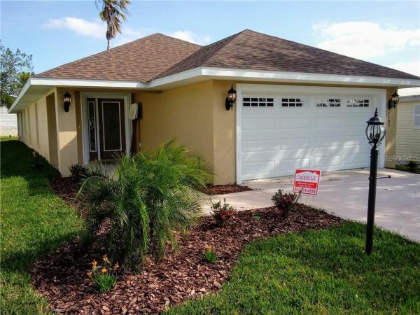 ORANGE BLOSSOM GARDENS UNIT 02