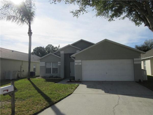 CLEAR CREEK PH ONE SUB