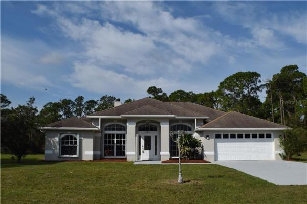 COUNTRY HILLS ESTATES