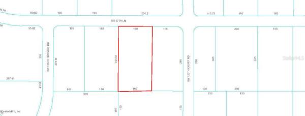 Rolling Hills Unit 3