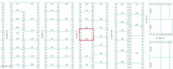 ORANGE BLOSSOM HILLS