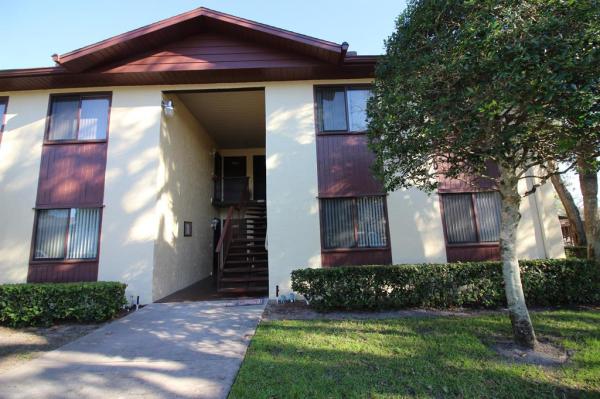 Fairways Condominium