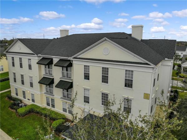 GEORGETOWN AT CELEBRATION CONDO