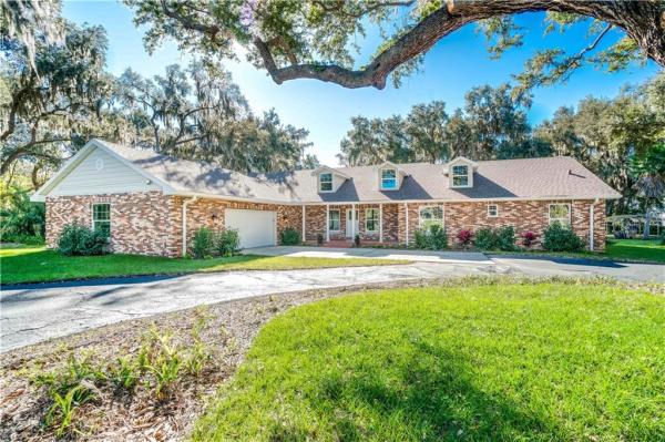 SEMINOLE LAND & INV CO