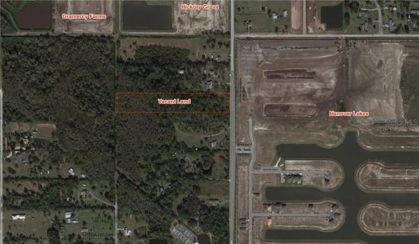 SEMINOLE LAND & INV CO