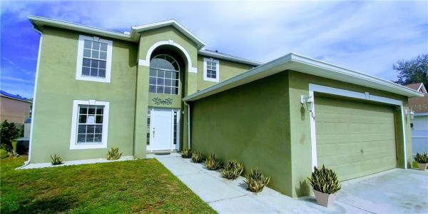 POINCIANA NBRHD 05 NORTH VILLAGE 03