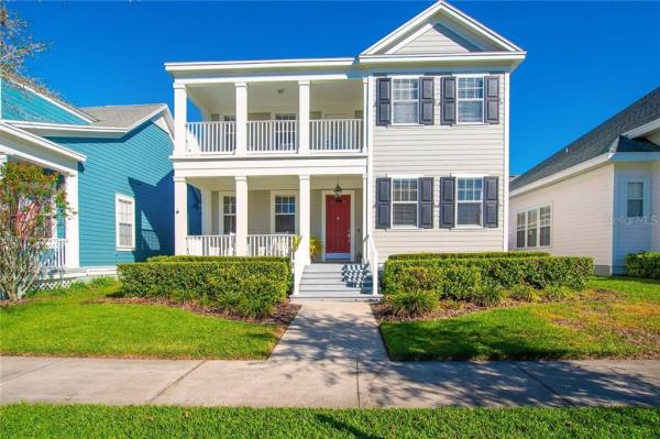 CELEBRATION SOUTH VILLAGE