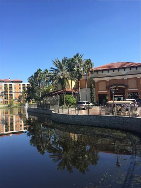 FLORIDAYS ORLANDO RESIDENCE