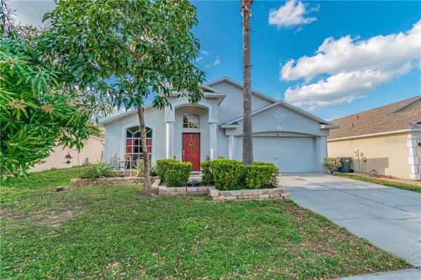 BRANDON BROOK PH VIII A &