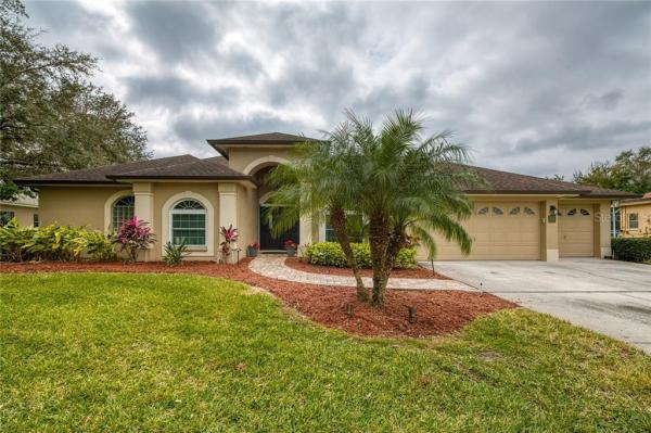 SOUTHFORK AT VAN DYKE FARMS