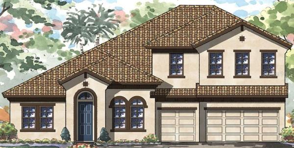 STARKEY RANCH VILLAGE 1 PH 4A-4C