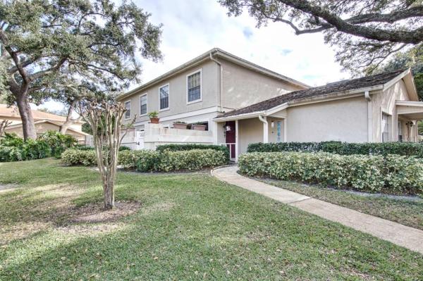 RAINTREE MANOR HOMES CONDOMINI