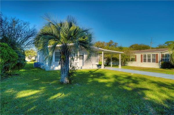 ZEPHYRHILLS COLONY CO