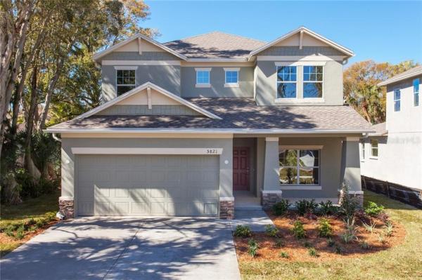 3X8|ANITA SUBDIVISION