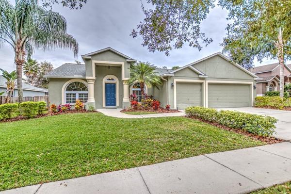 FISHHAWK RANCH PH 1 UNIT 5