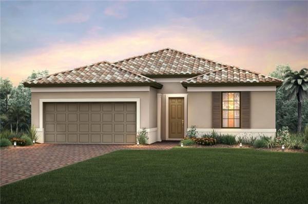 ISLANDWALK AT THE WEST VILLAGES