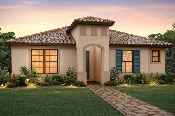 ISLANDWALK AT THE WEST VILLAGES