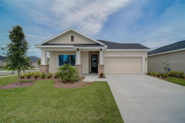 SERENOA AT AVALON GROVES