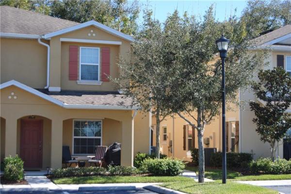 MAGNOLIA PARK NORTHEAST E