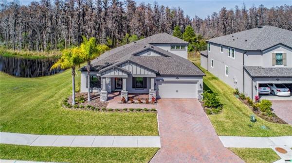 LONG LAKE RANCH VILLAGE 1A