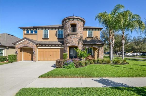 MANORS AT FOREST GLEN