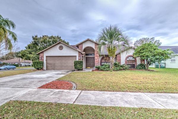 BRENTWOOD HILLS TRCT B UN 1