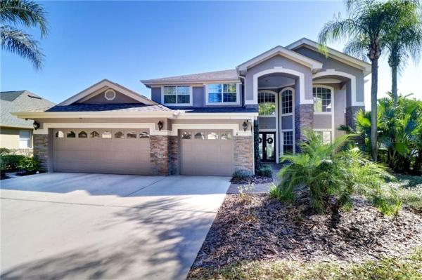 RIVER HILLS COUNTRY CLUB PARCE