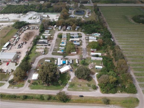 RUSKIN COLONY FARMS 1ST EXTENS