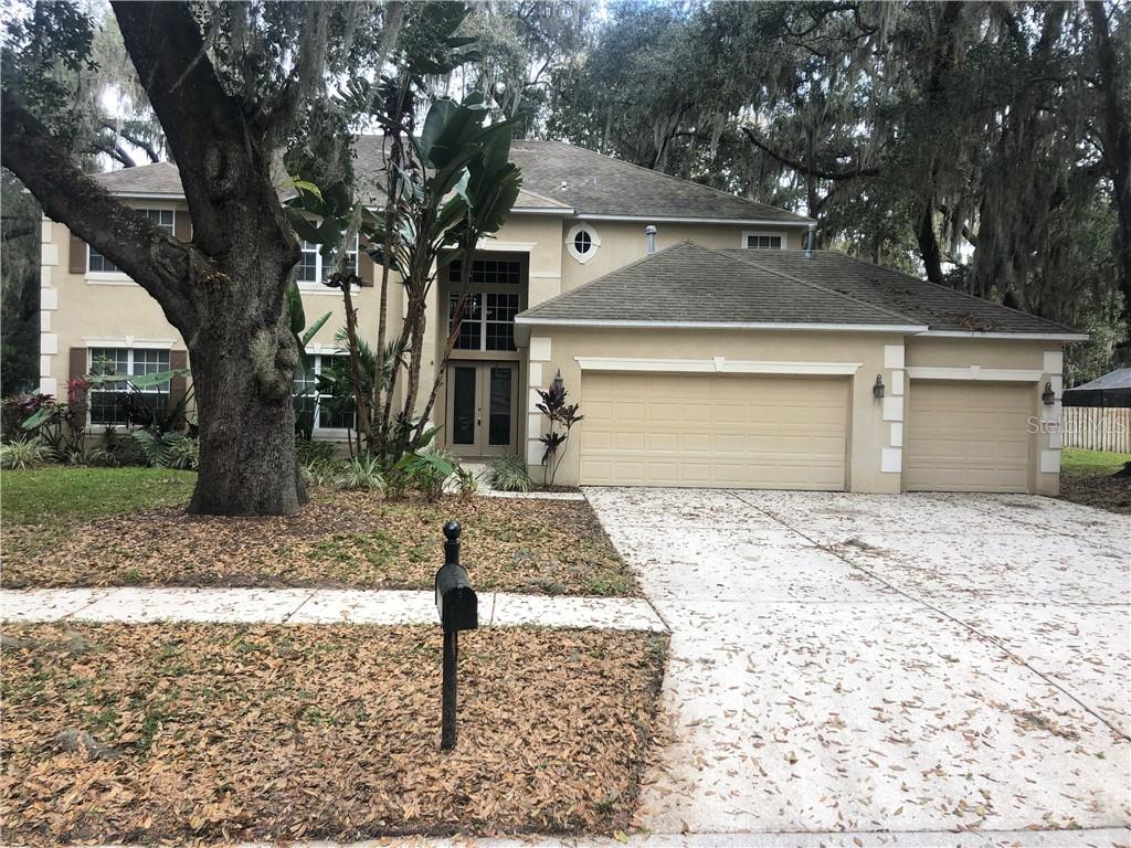 LAKE WEEKS PH 1 - фото